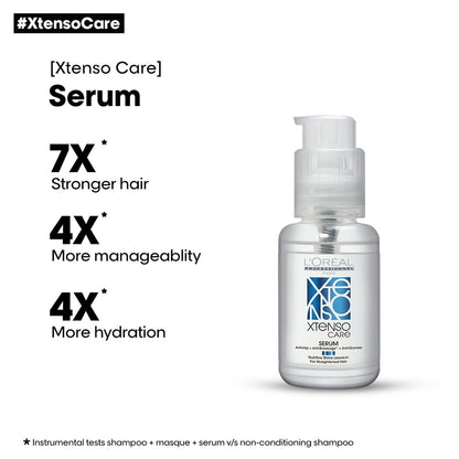 L'Oreal Paris Professionnel Xtenso Care Serum