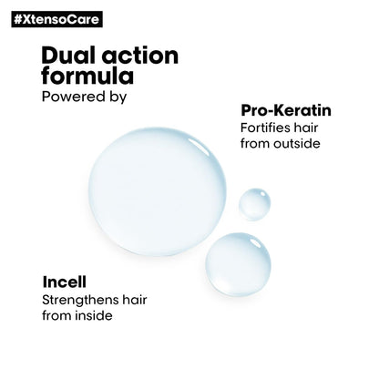 L'Oreal Paris Professionnel Xtenso Care Serum