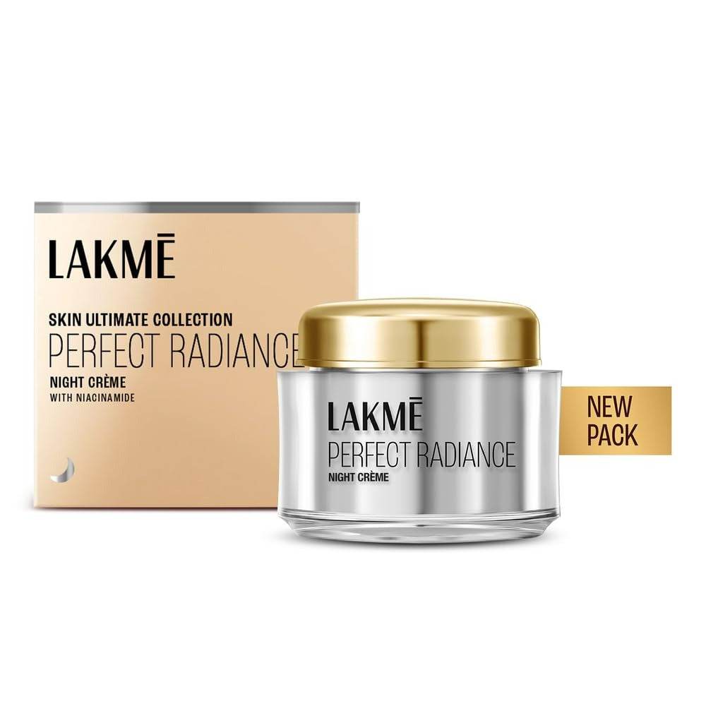 Lakme Absolute Perfect Radiance Skin Brightening Day Creme