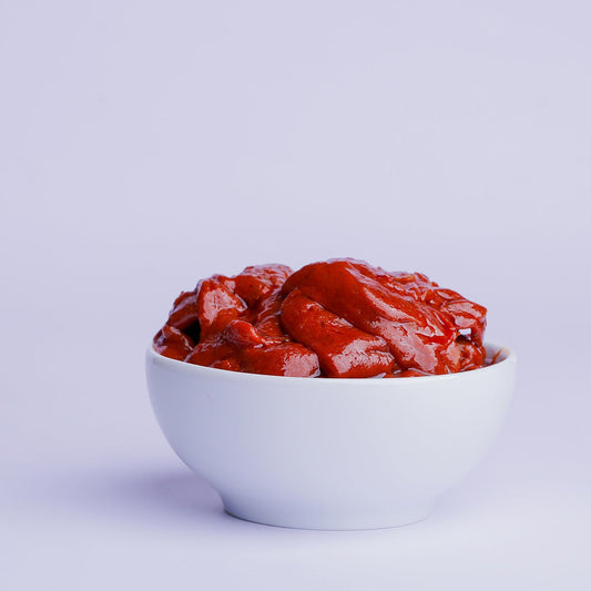 Joshi Red Chilli Tamarind Pickle - 2KG