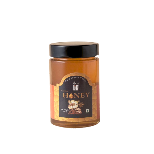 Isha Food & Spices Natural Honey -  buy in usa 