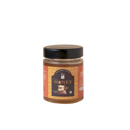 Isha Food & Spices Natural Honey