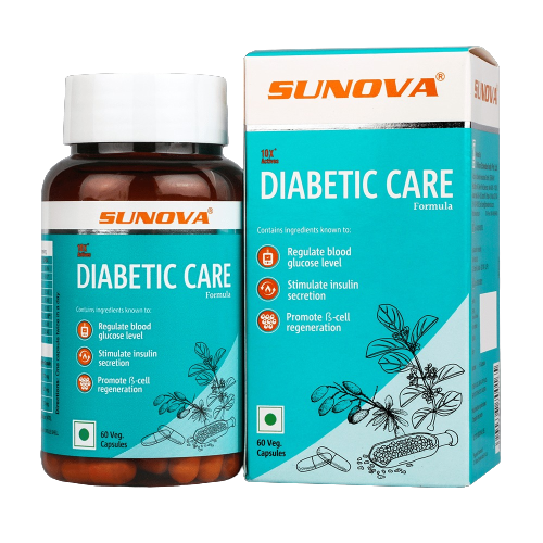 Sunova Diabetic Care