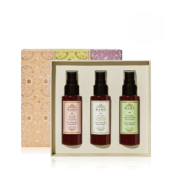 Kama Ayurveda Pure Mist - 150GM