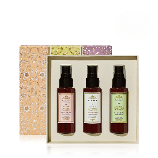 Kama Ayurveda Pure Mist - 150GM