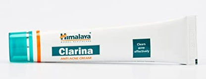 Himalaya Herbals Clarina Anti-Acne Cream