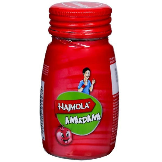 Dabur Hajmola Anardana Tablets