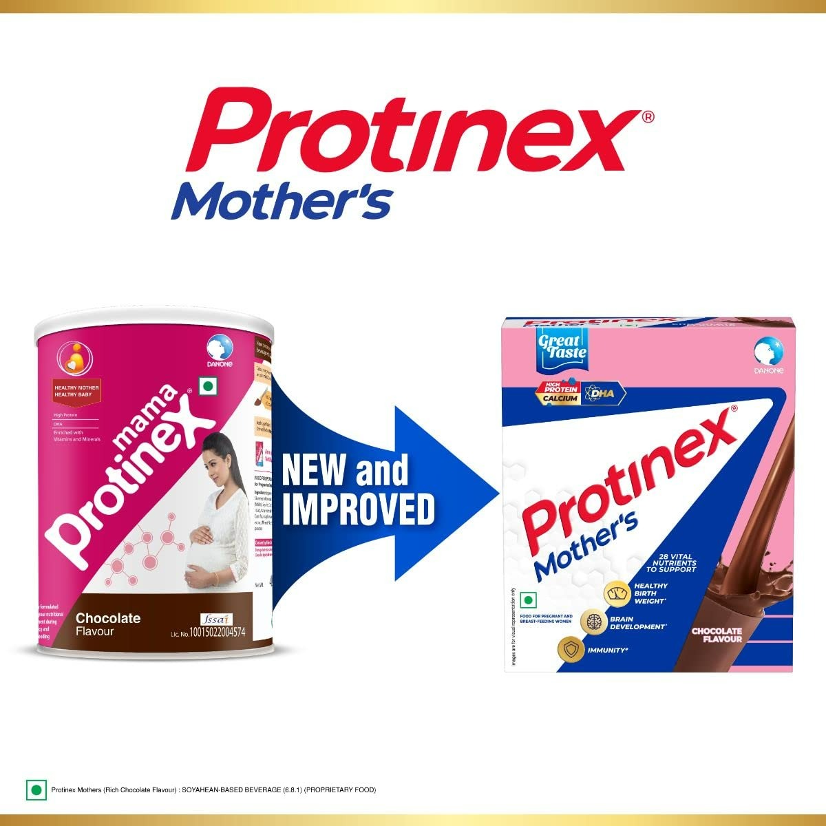 Protinex Mama Vanilla Flavour