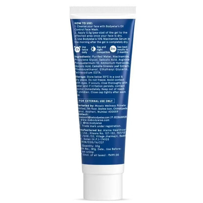 BeBodywise Acne Spot Correction Gel