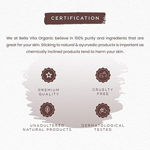 Bella Vita Organic Growth Protein Hair Conditioner