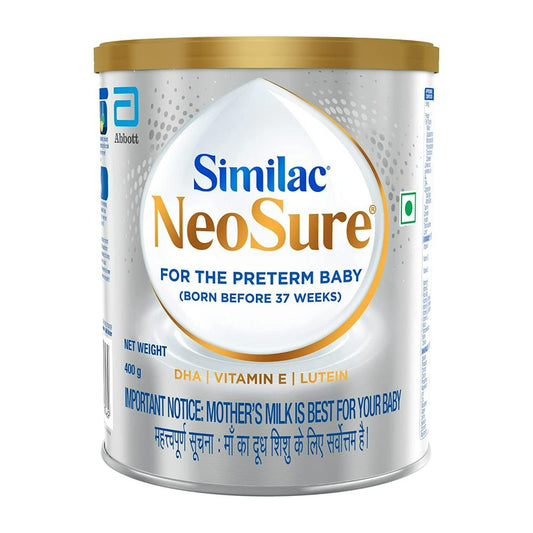 Similac Neosure For Premature Baby (Born Before 37 Weeks) -  USA, Australia, Canada 