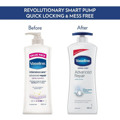 Vaseline Intensive Care Advanced Repair Body Lotion