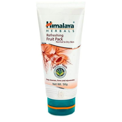 Himalaya Herbals Refreshing Fruit Pack