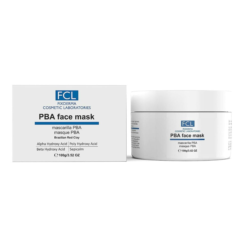 FCL PBA Face Mask