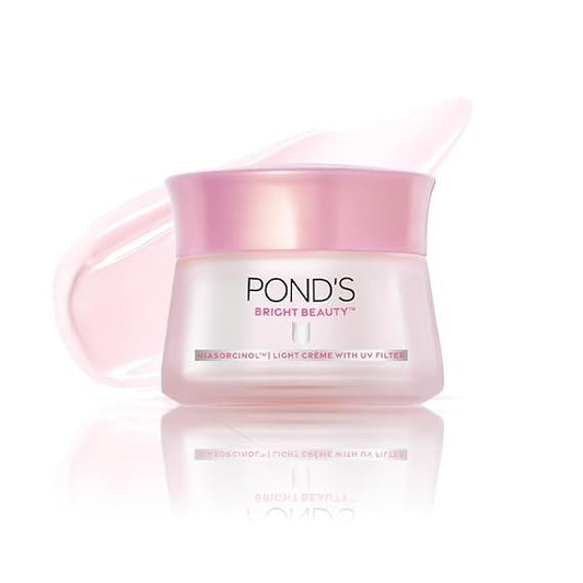 Ponds Bright Beauty Anti-spot Fairness Cream SPF 15pa++ - 50GM