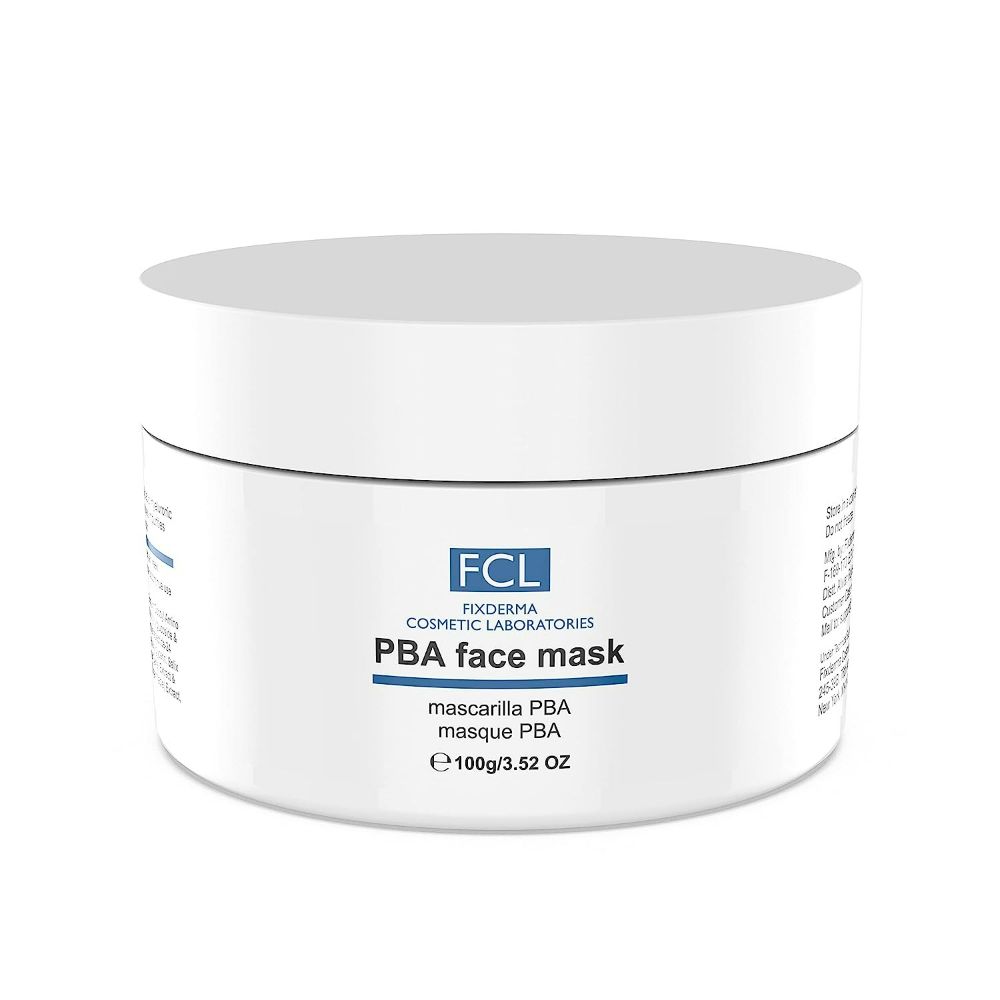 FCL PBA Face Mask