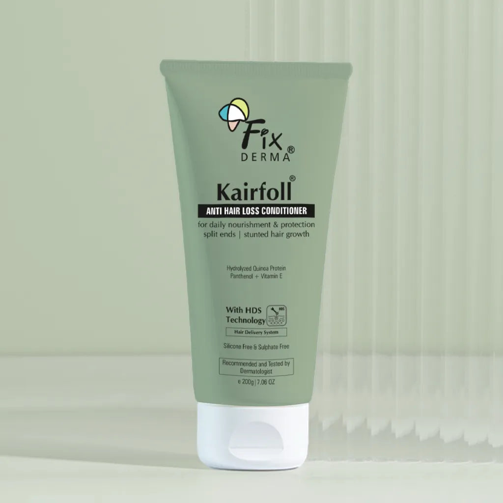 Fixderma Kairfoll Anti Hair Loss Conditioner