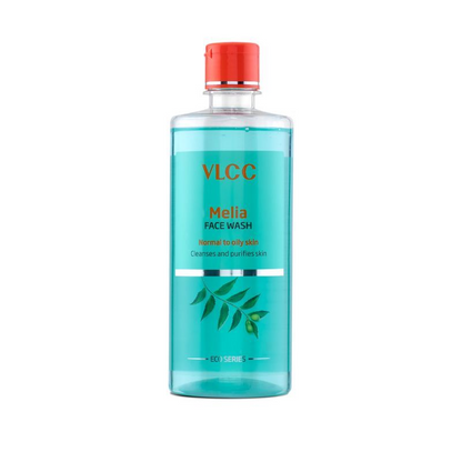 VLCC Melia Face Wash - BUDNE