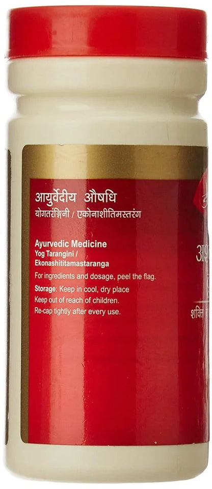 Dabur Ashwagandha Churna