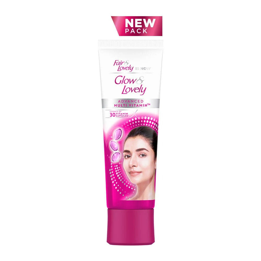 Glow & Lovely Face wash - Instant Glow