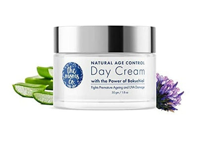 The Moms Co Natural Age Control Day Cream