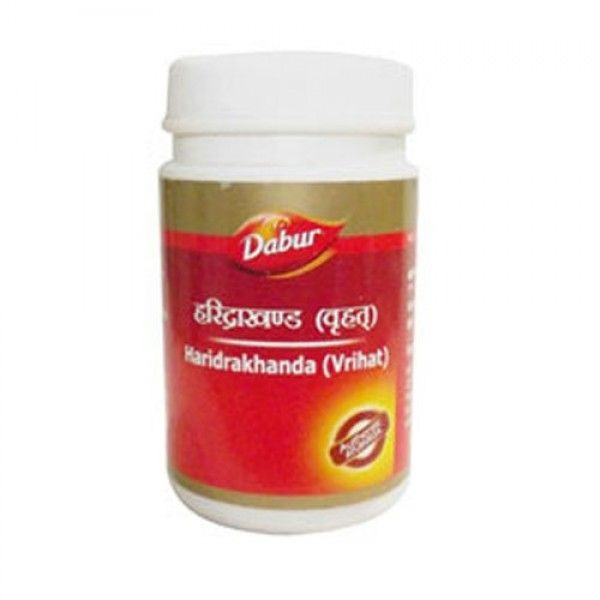 Dabur Haridrakhanda (Vrihat)