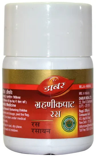 Dabur Grahanikapat Ras