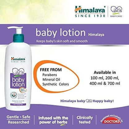 Himalaya Herbals - Baby Powder