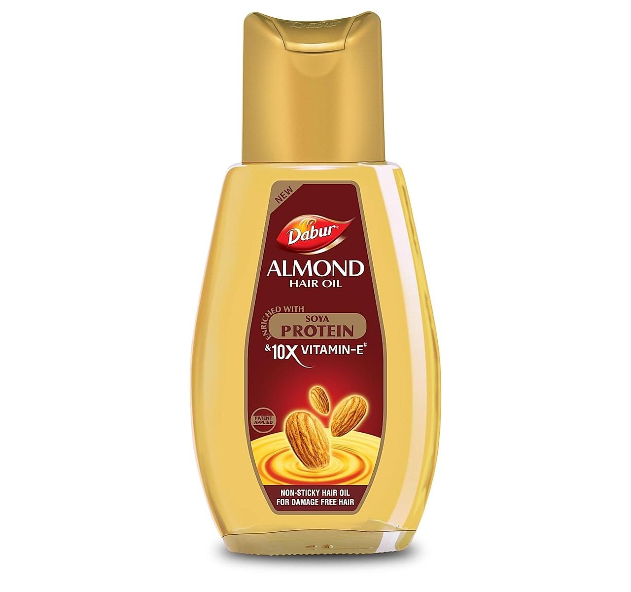 Dabur Almond Hair Oil - buy in usa, australia, canada 