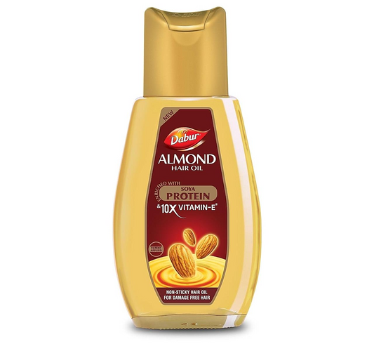Dabur Almond Hair Oil - buy in usa, australia, canada 