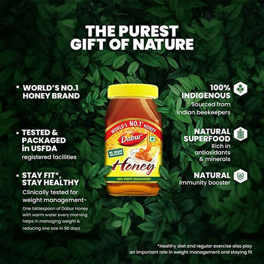 Dabur Honey