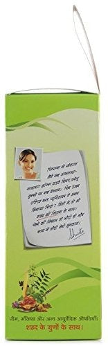 Dabur Active Blood Purifier