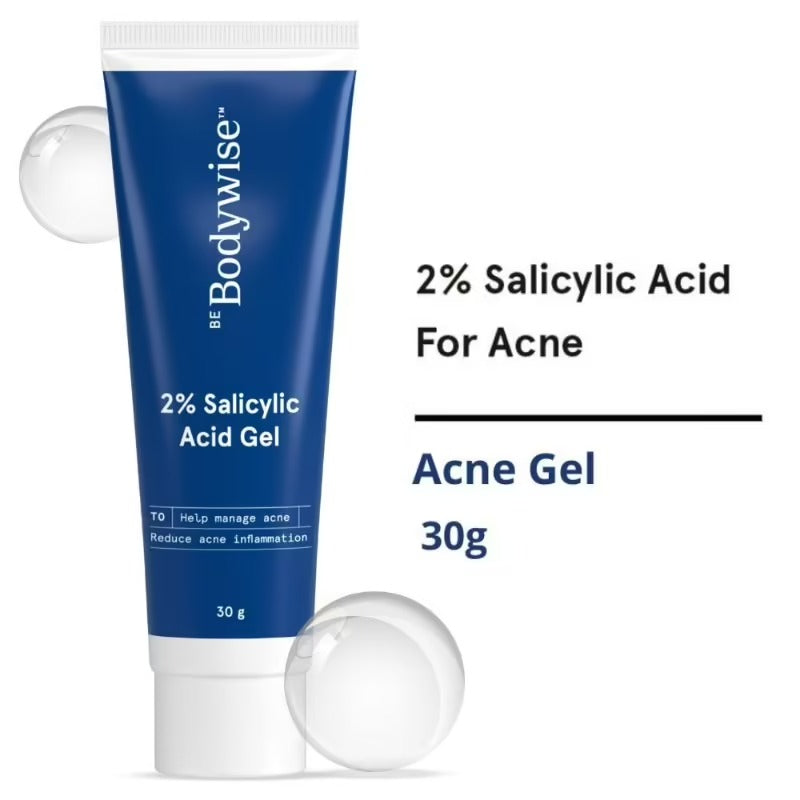 BeBodywise Acne Spot Correction Gel