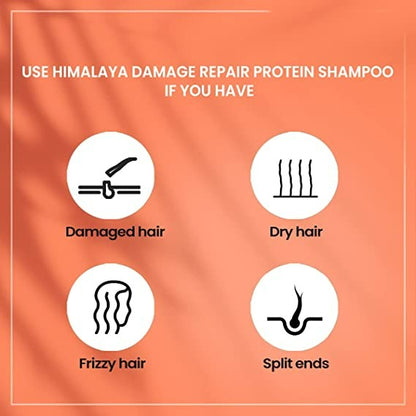 Himalaya Herbals - Damage Repair Protein Conditioner