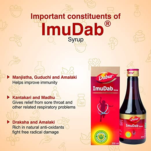 Dabur Imudab