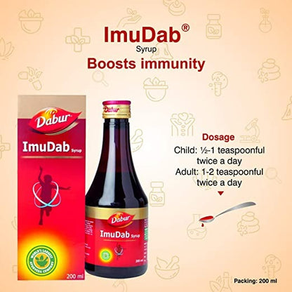 Dabur Imudab