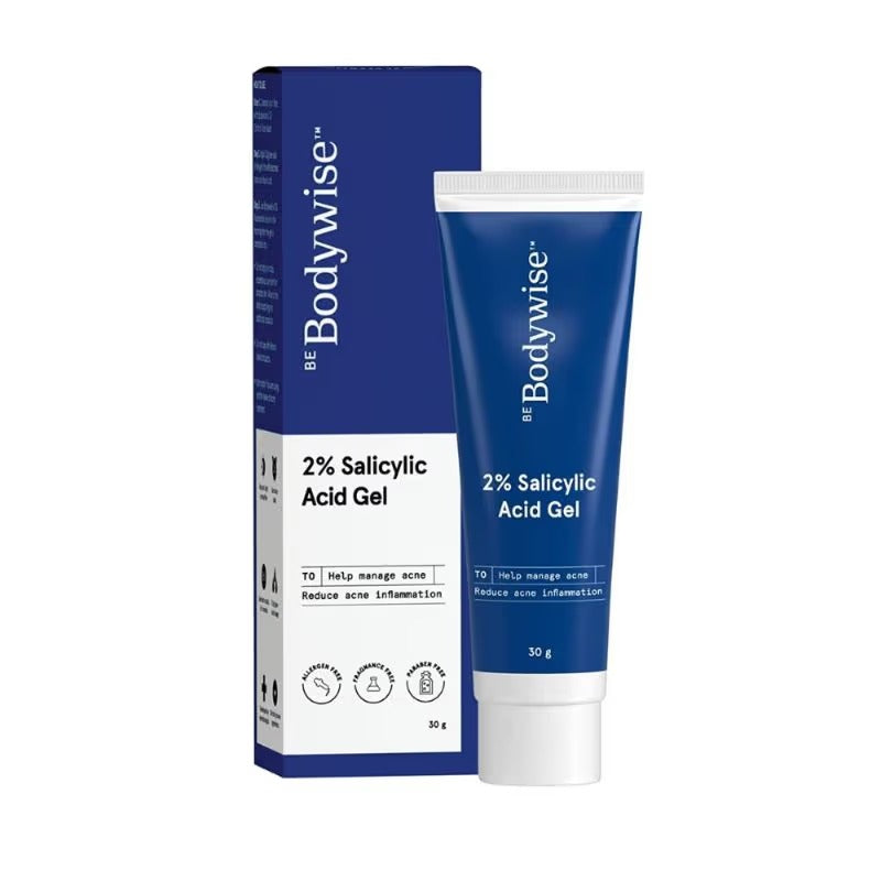 BeBodywise Acne Spot Correction Gel