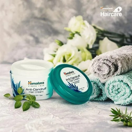 Himalaya Herbals Anti-Dandruff Hair Cream