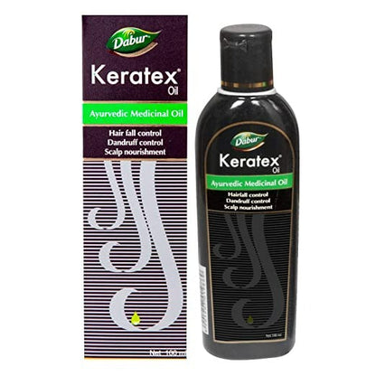 Dabur Keratex Oil