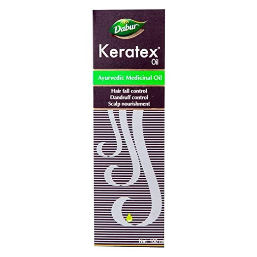 Dabur Keratex Oil