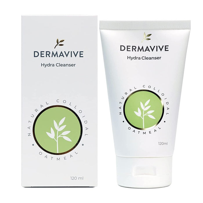 Dermavive Hydra Cleanser