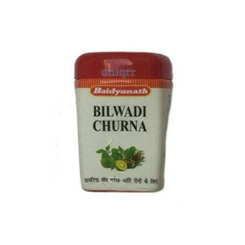 Baidyanath Jhansi Bilwadi Churna - BUDNE