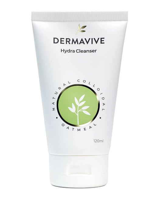 Dermavive Hydra Cleanser