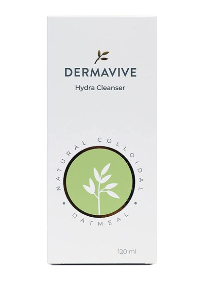 Dermavive Hydra Cleanser