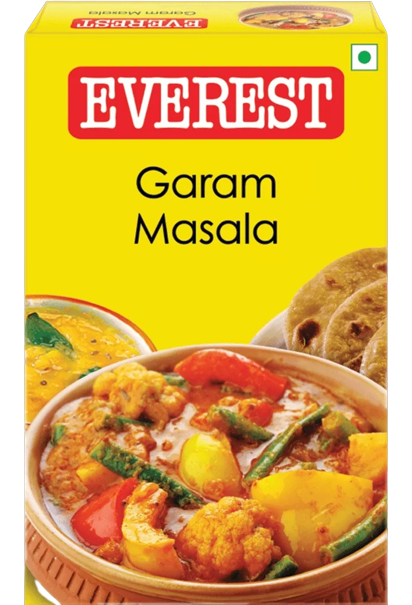 Everest Garam Masala Powder