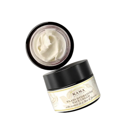 Kama Ayurveda Eladi Hydrating Ayurvedic Face Cream 50gm