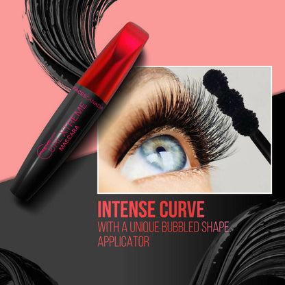 Faces Canada Magneteyes Curl Xtreme Mascara - Black