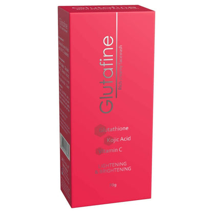 Ethiglo Glutafine Face Wash