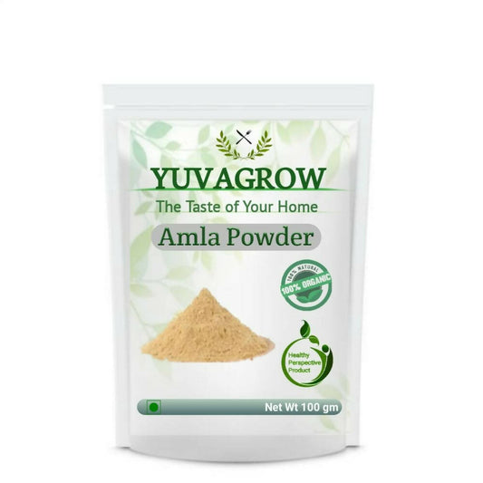 Yuvagrow Amla Powder - buy in USA, Australia, Canada
