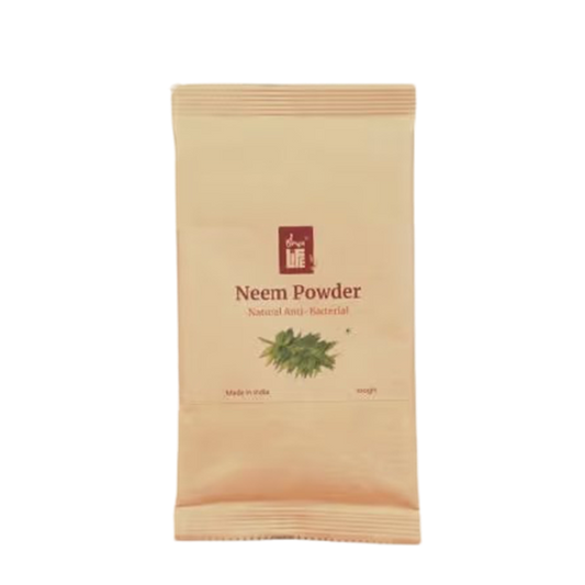 Isha Life Neem Powder